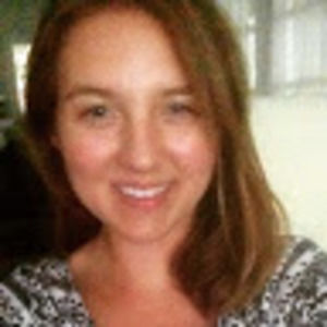 Meet your Posher, Audrey